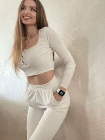 Индивидуалка Эвелина Фотография 2